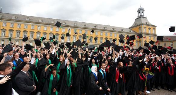 University Celebrations