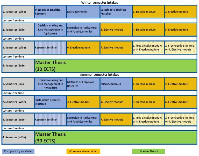 AFECO study plan SS-WS 2026.webp