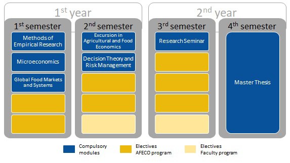 Curriculum