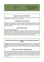 AFECO_newsletter_09_2021.pdf