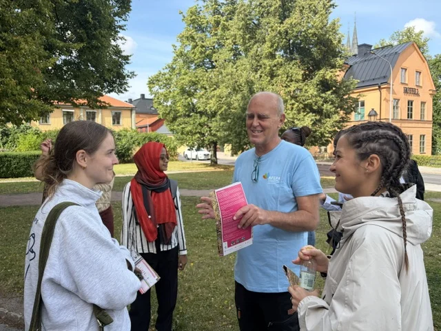 Uppsala-2026