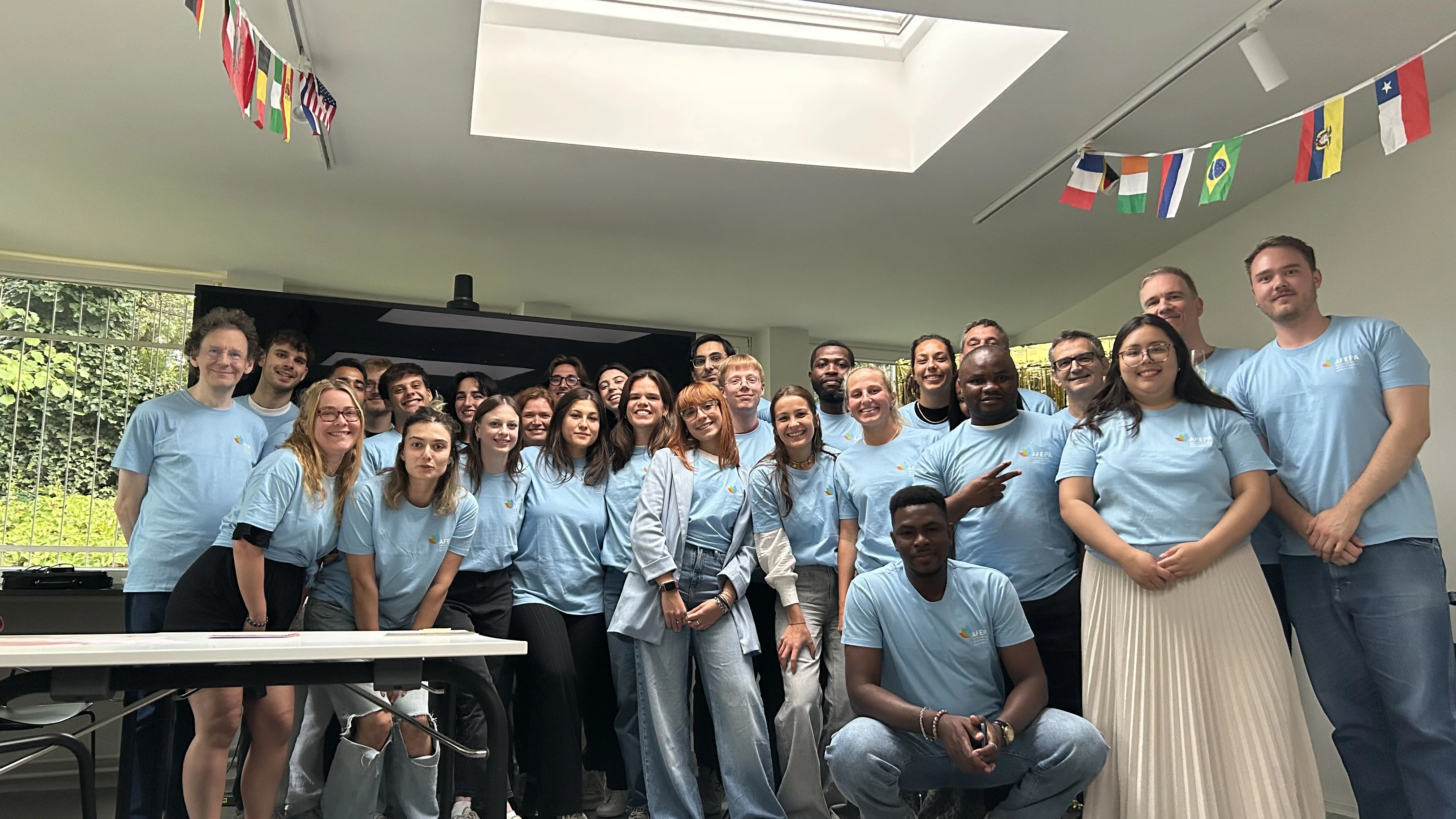 AFEPA Summer School 2025