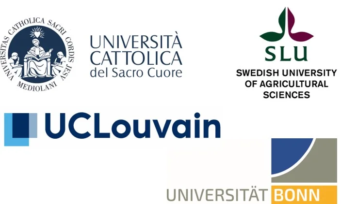 All partners