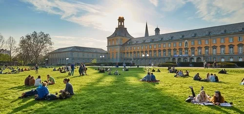 University of Bonn