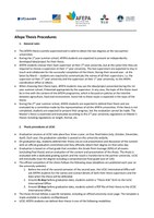 AFEPA_thesis_procedures.pdf