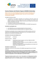 Erasmus Mundus Joint Masters Scholarships.pdf