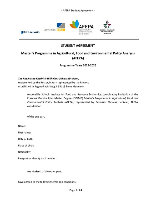 Self-funded Student Agreement 2023-25.pdf