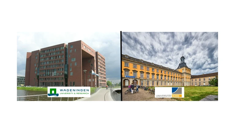 Bonn Wageningen Cooperation