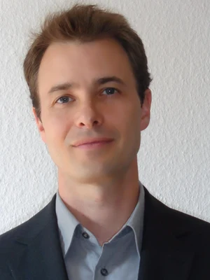 Nicolas Gerber (AFECO)