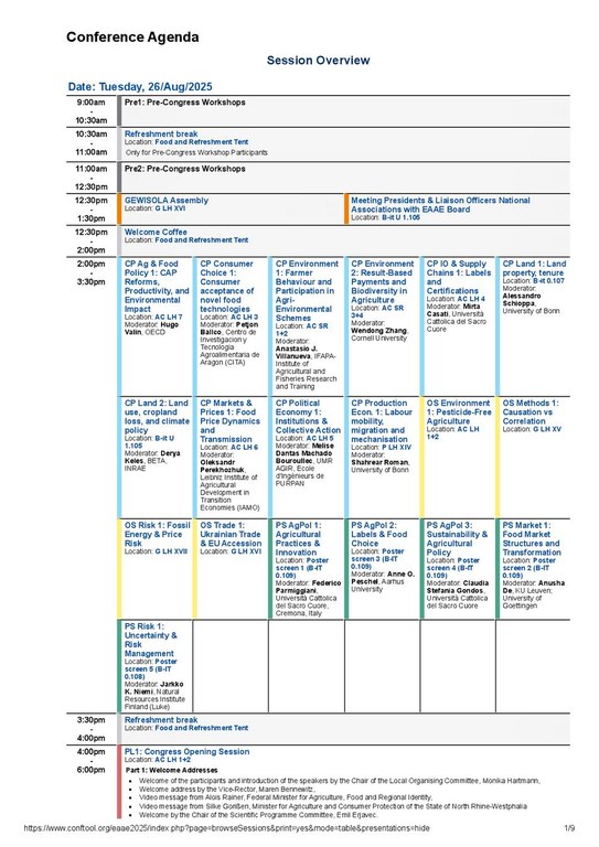 XVIII_EAAE_2025_Program_Summary.pdf