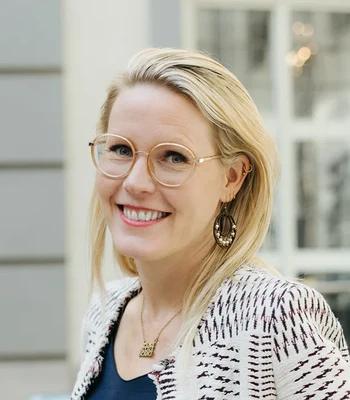 Anna Dreber Almenberg