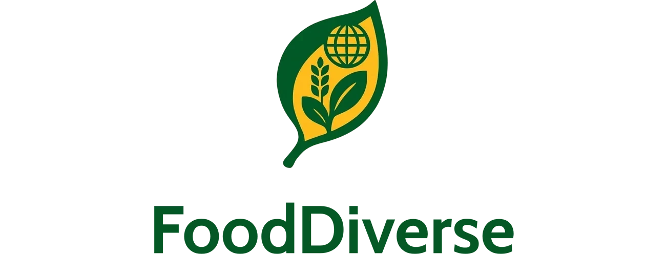 FoodDiverse