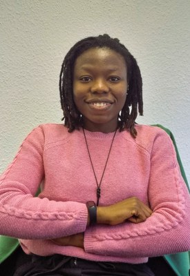 Damilola Tominsin Aladesuru