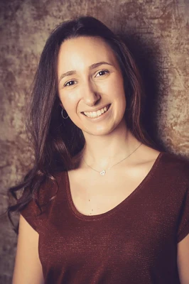 Dr. Theresa Goebel