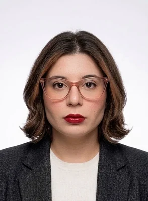 Gizem Kazak