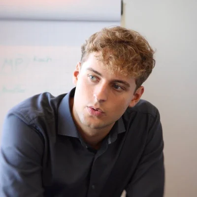 Joel Albrecht