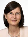 Avatar Prof. Dr. Monika Hartmann