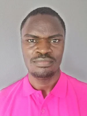 Wyclife Agumba Oluoch