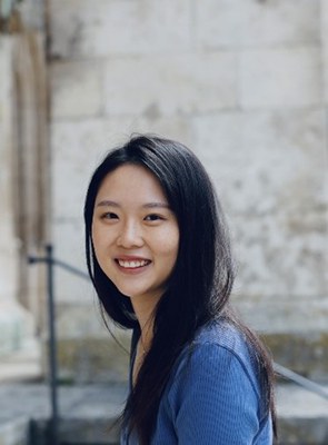 Xiaojie Wen