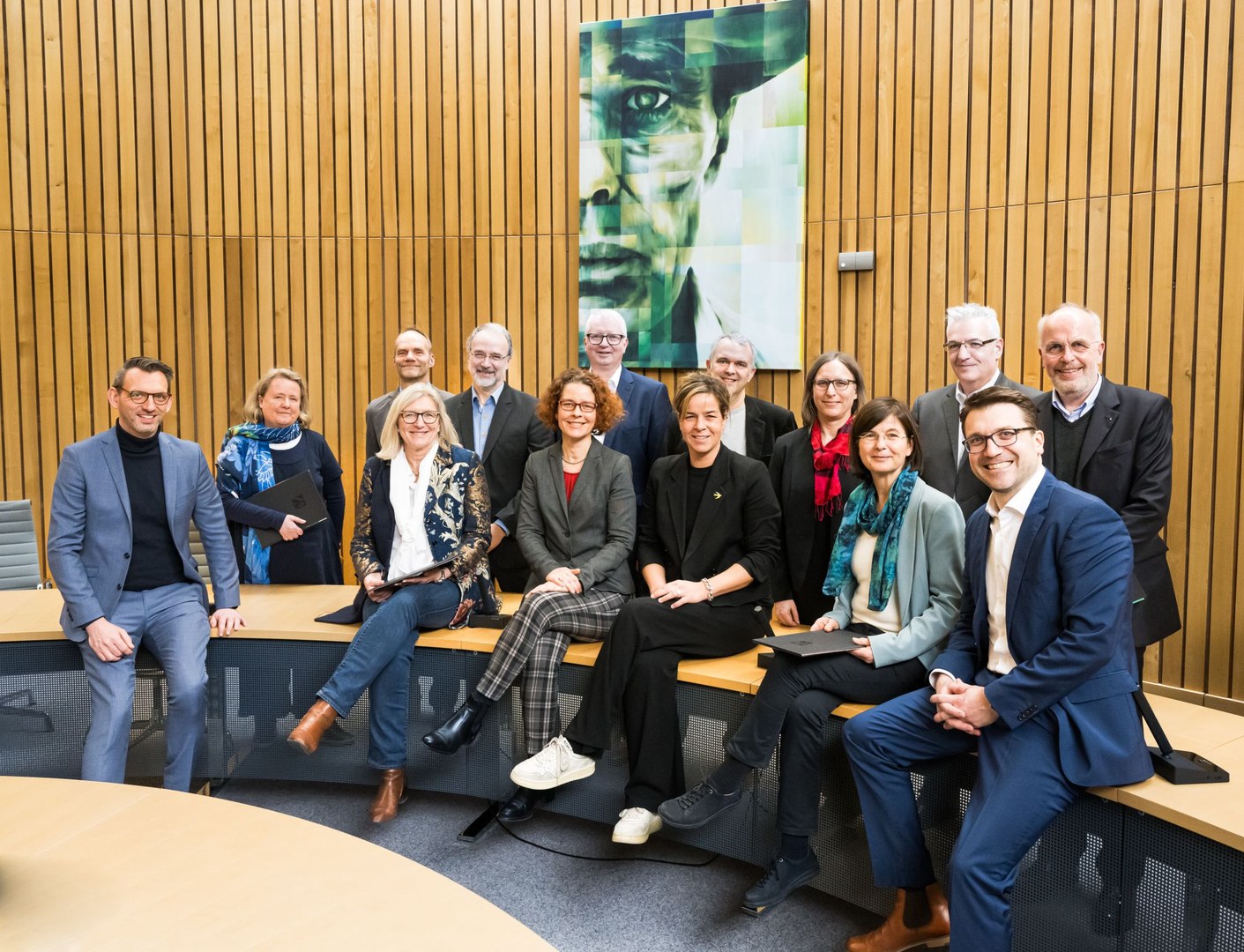 Bioeconomy Council