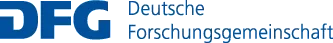 DFG logo