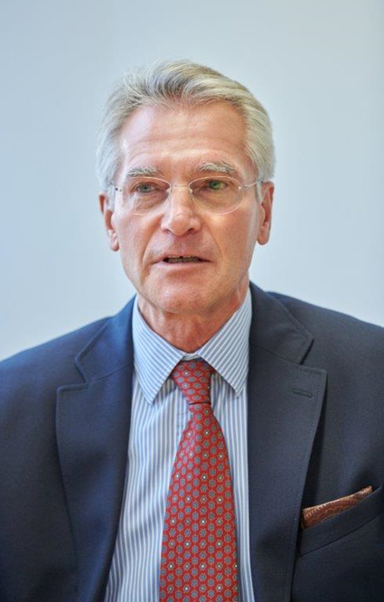 Prof. Dr. Michael-Burkhard Piorkowsky