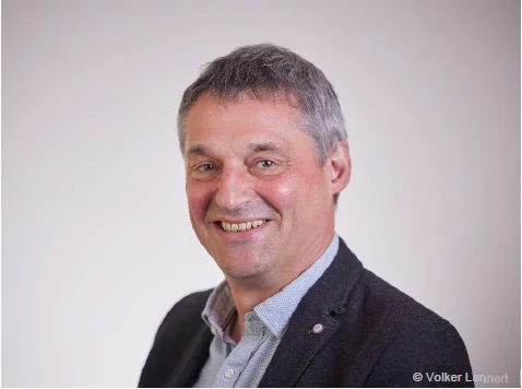 Prof. Dr. Thomas Heckelei 