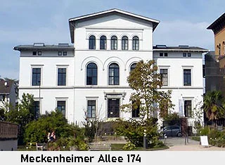 Meckenheimer Allee 174