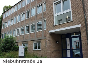 Niebuhrstraße 1a