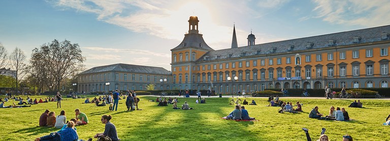 Uni Bonn Campus