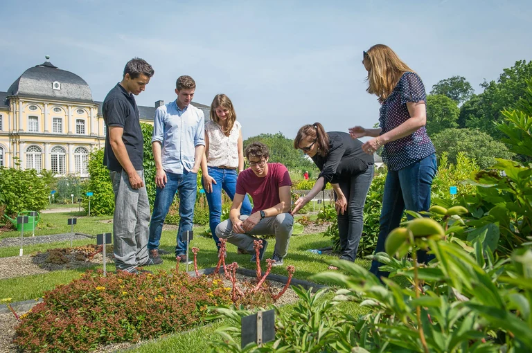 Economics of Sustainable Land Use and Bioeconomy