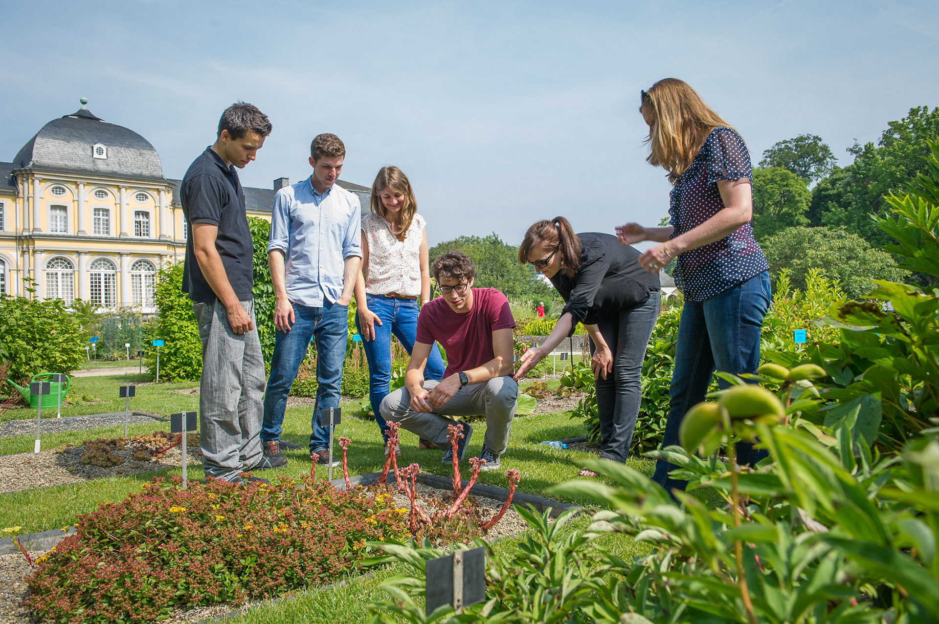 Economics of Sustainable Land Use and Bioeconomy