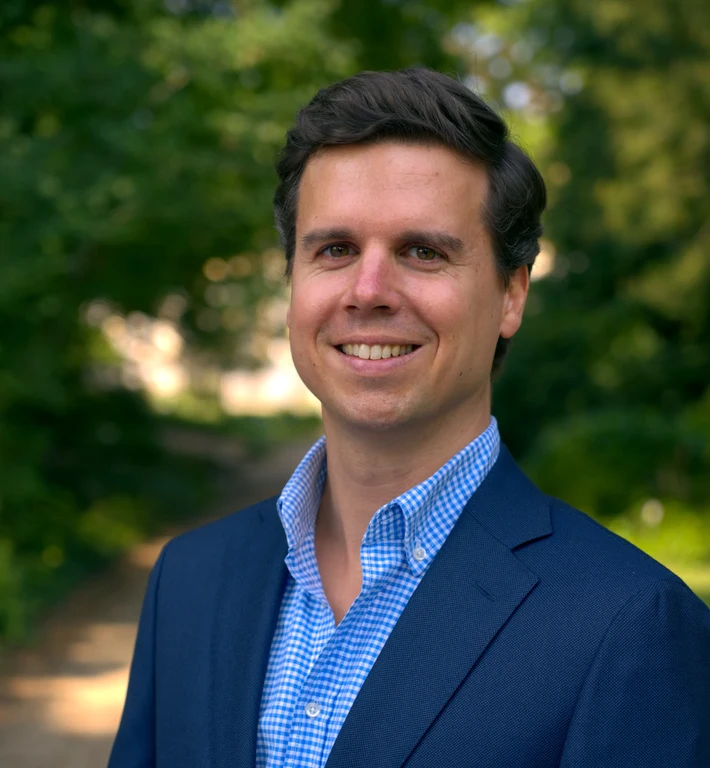 Prof. Dr. David Wüpper