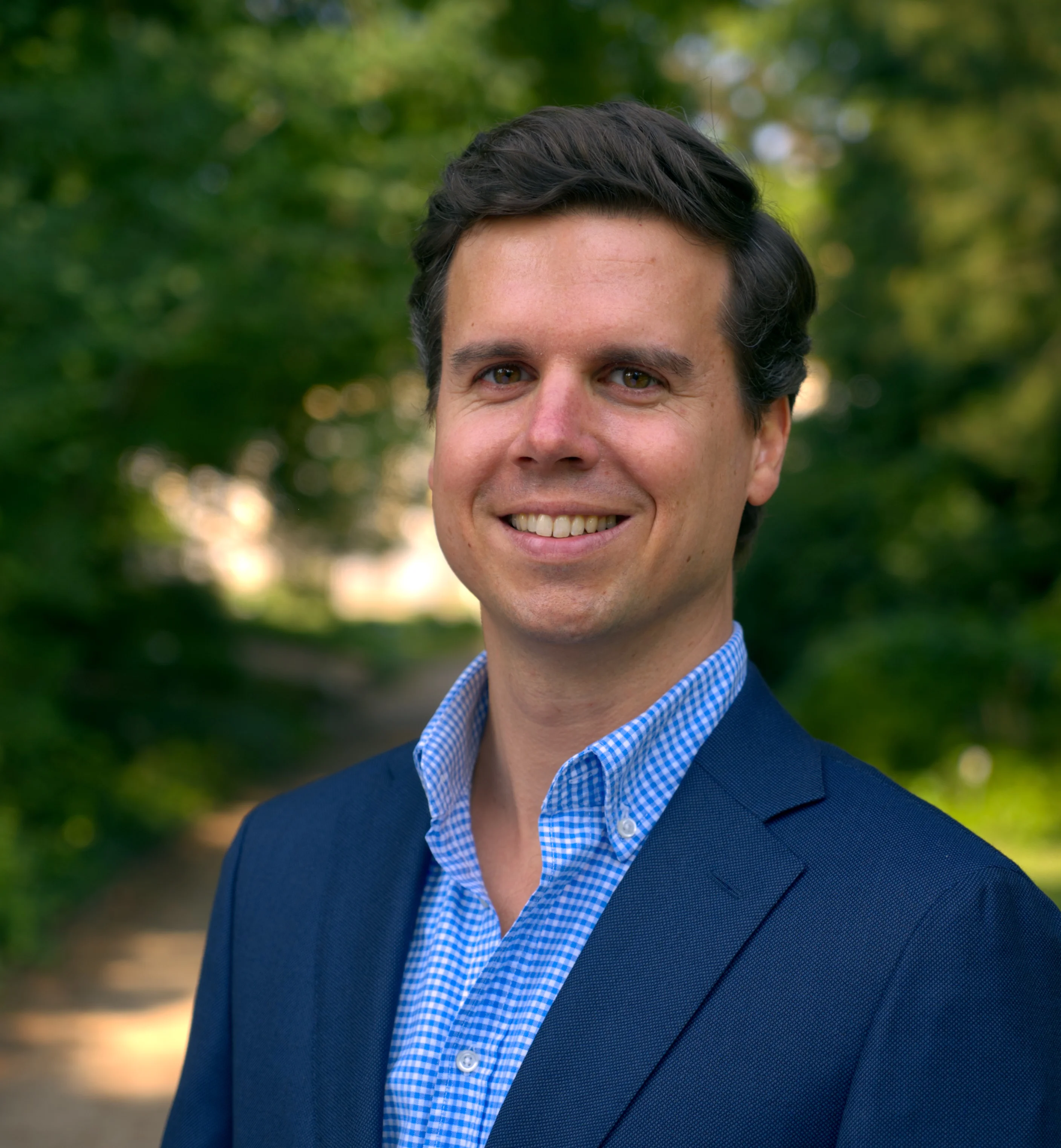 Prof. Dr. David Wüpper