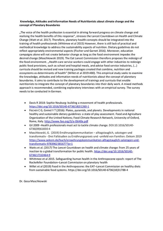 Masterthesis-Nutritionists-(Dr. Maschkowski)